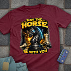 May the Horse T-Shirt
