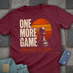 Dusk till Pawn T-Shirt