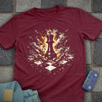 King Explosion T-Shirt