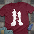 Chess Shape T-Shirt