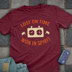 In Spirit Chess T-Shirt