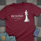 Beyond the Board T-Shirt