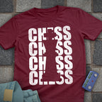 Chess Chess Chess T-Shirt