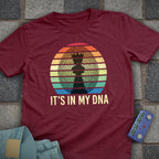 In My DNA Chess T-Shirt