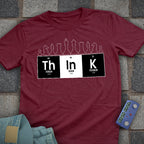 Think Periodic T-Shirt