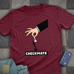 Checkmate Chess T-Shirt
