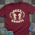 Deez Knights Shadow T-Shirt