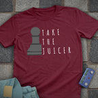Juicer Chess T-Shirt