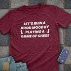 Good Mood Chess T-Shirt