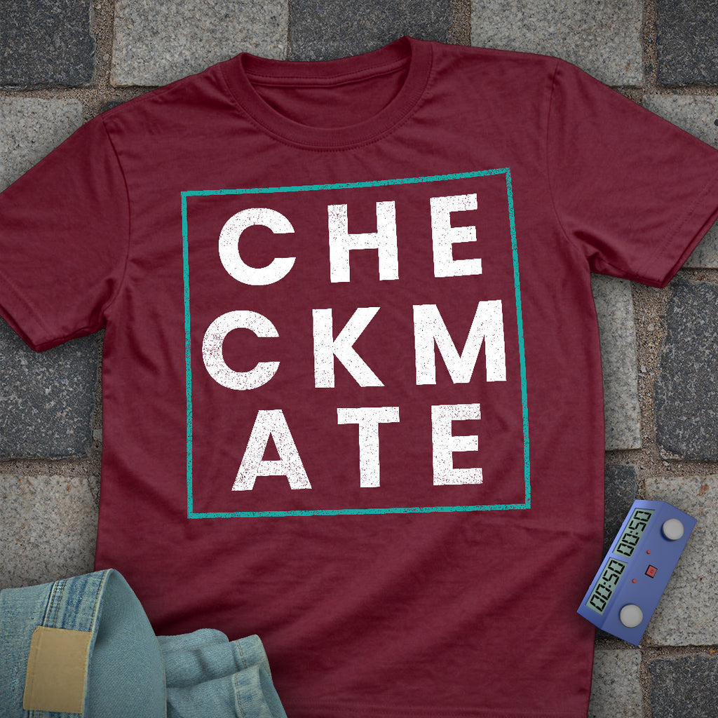 Checkmate T-Shirt