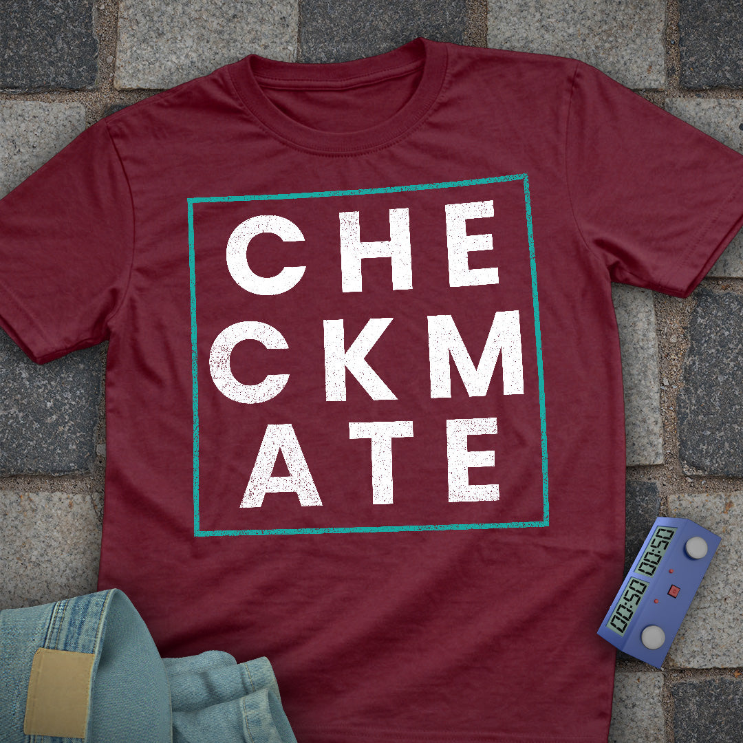 Checkmate T-Shirt