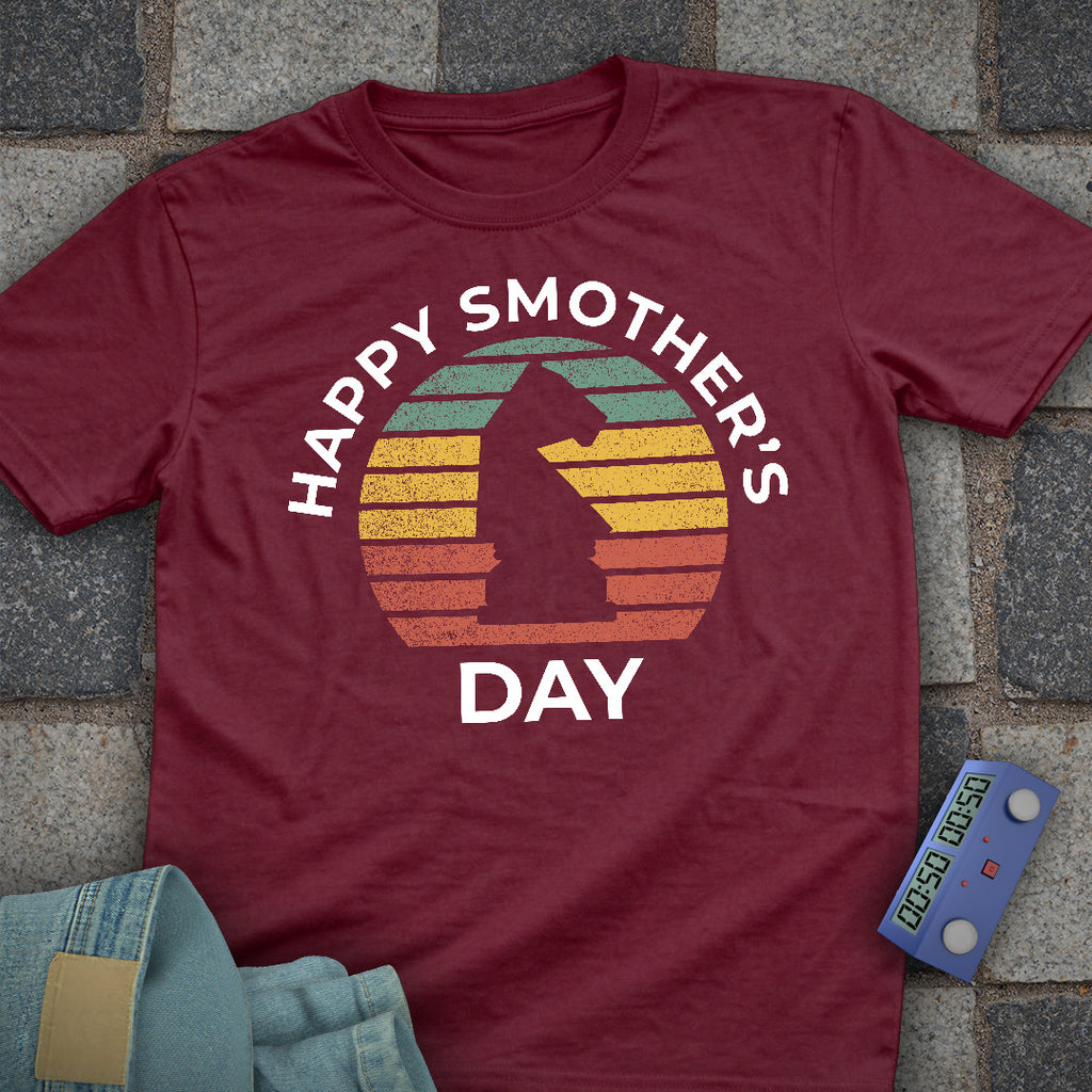 Happy Smother's Day T-Shirt