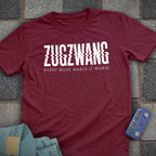 Make it Worse Zugzwang T-Shirt