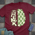 Think Brain Chess T-Shirt