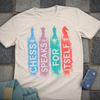 Chess Speak T-Shirt