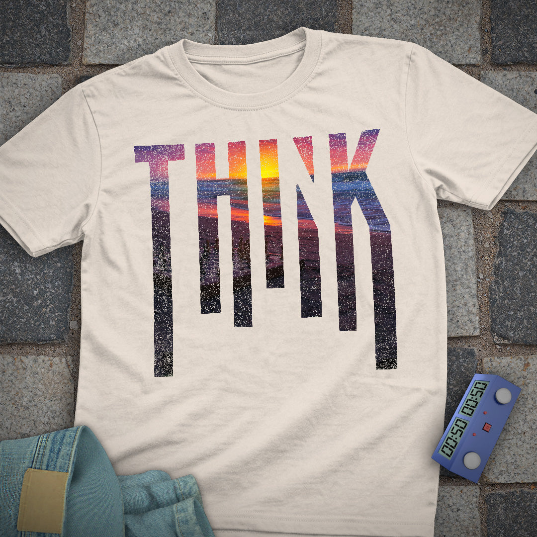 Think Sunset T-Shirt