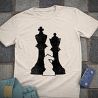 Chess Shape T-Shirt
