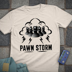 Pawn Storm T-Shirt