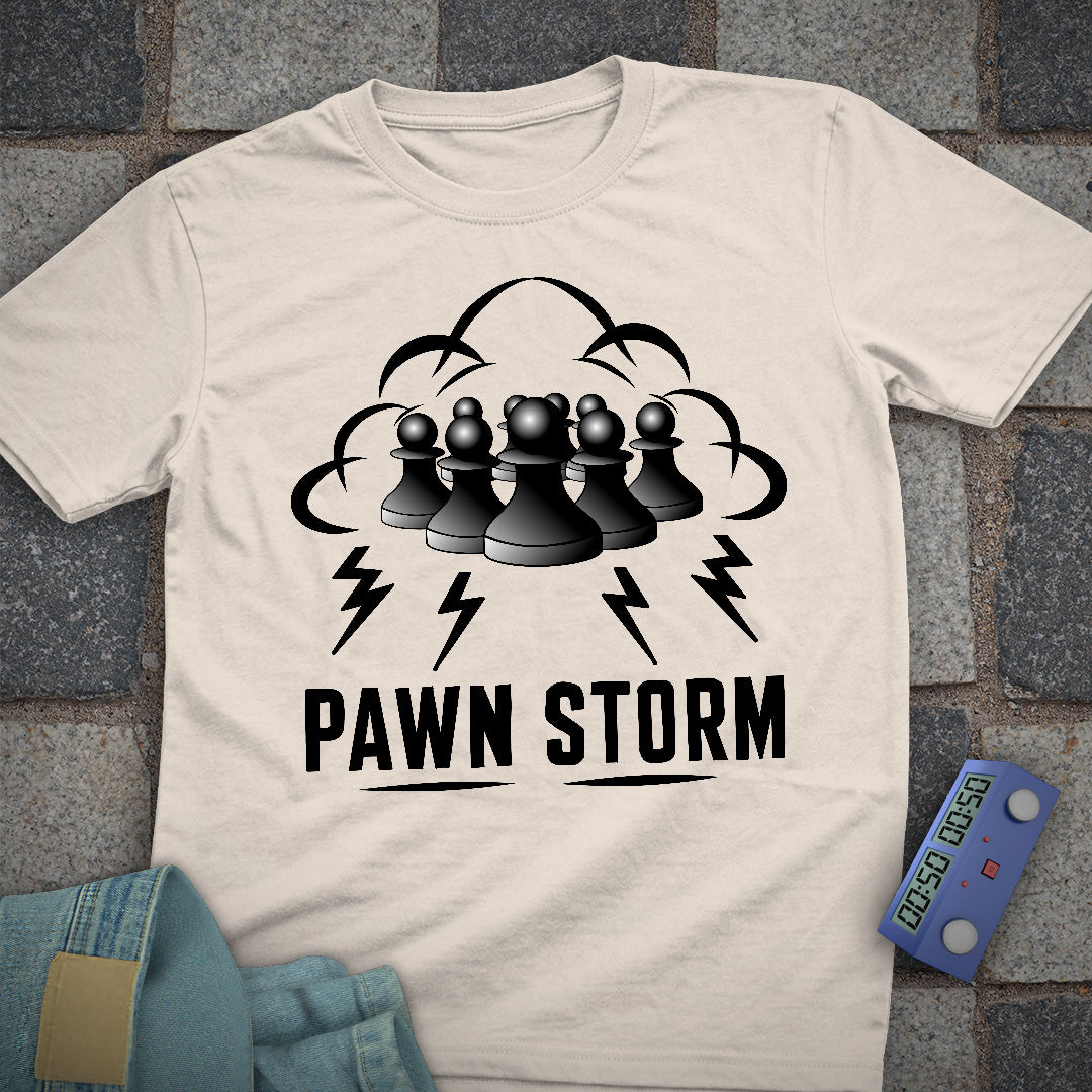 Pawn Storm T-Shirt