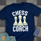 Chess Coach T-Shirt