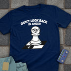 Don't Look Back in Anger T-Shirt