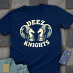 Deez Knights Shadow T-Shirt