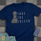 Juicer Chess T-Shirt