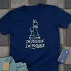 ImPossible Pawn T-Shirt