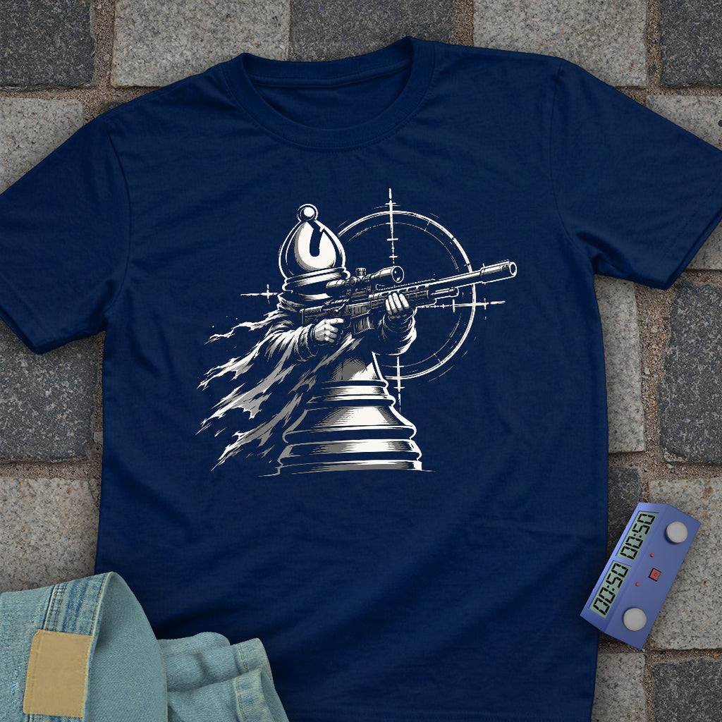 Sniper Target T-Shirt