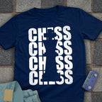 Chess Chess Chess T-Shirt
