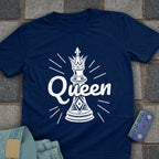 Queen Chess T-Shirt