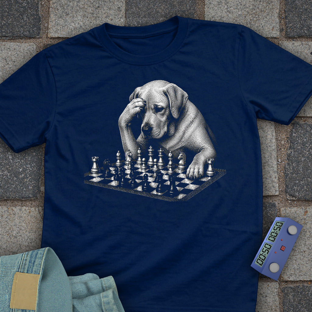 Labrador Retreiver T-Shirt