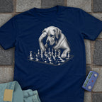 Labrador Retreiver T-Shirt