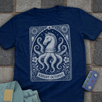 Octopus Knight T-Shirt