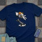 Slam Dunk Checkmate T-Shirt