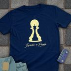 Pawn Queen Possible T-Shirt