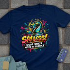 Graffiti Chess T-Shirt