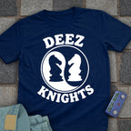 Ying Yang Deez Knights T-Shirt