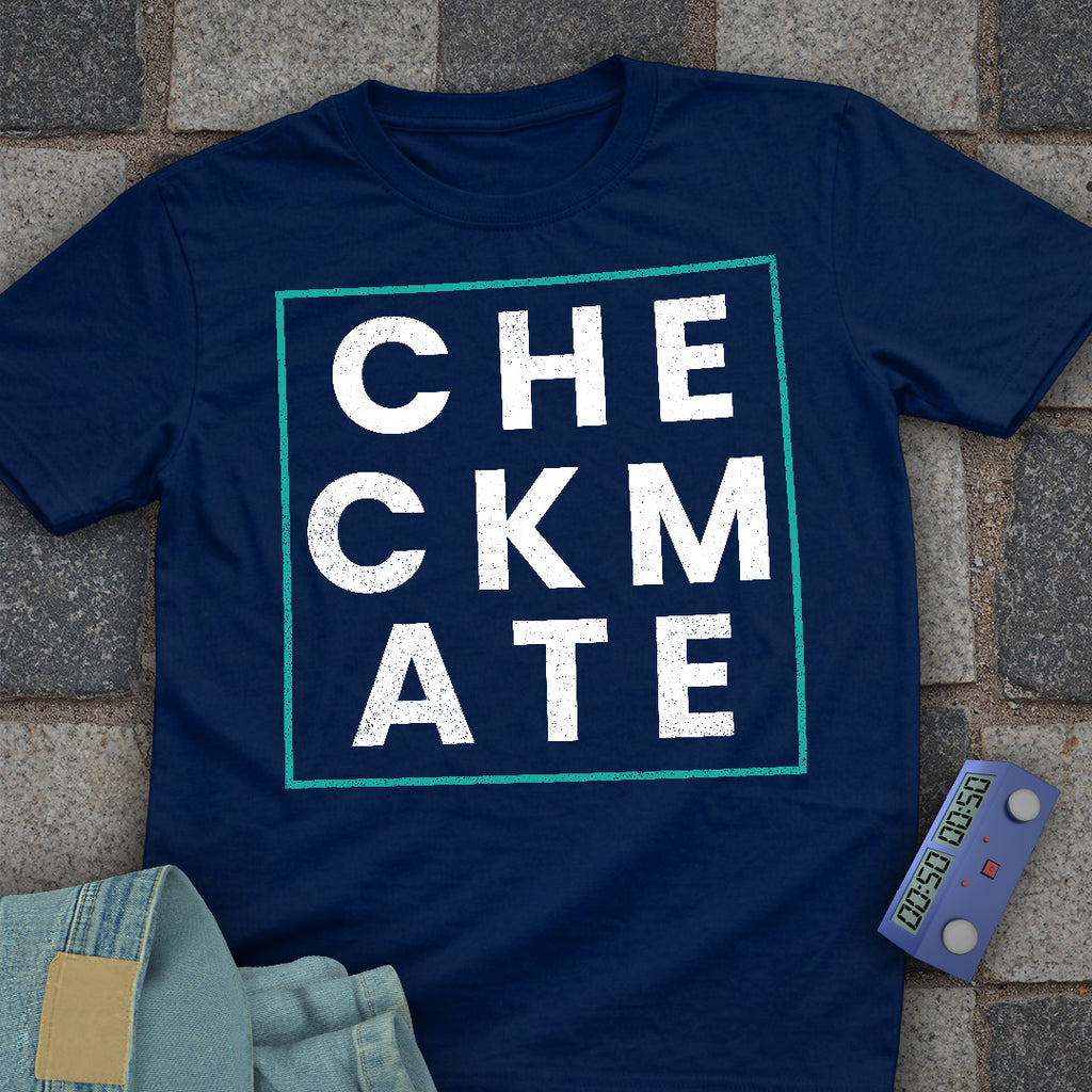 Checkmate T-Shirt