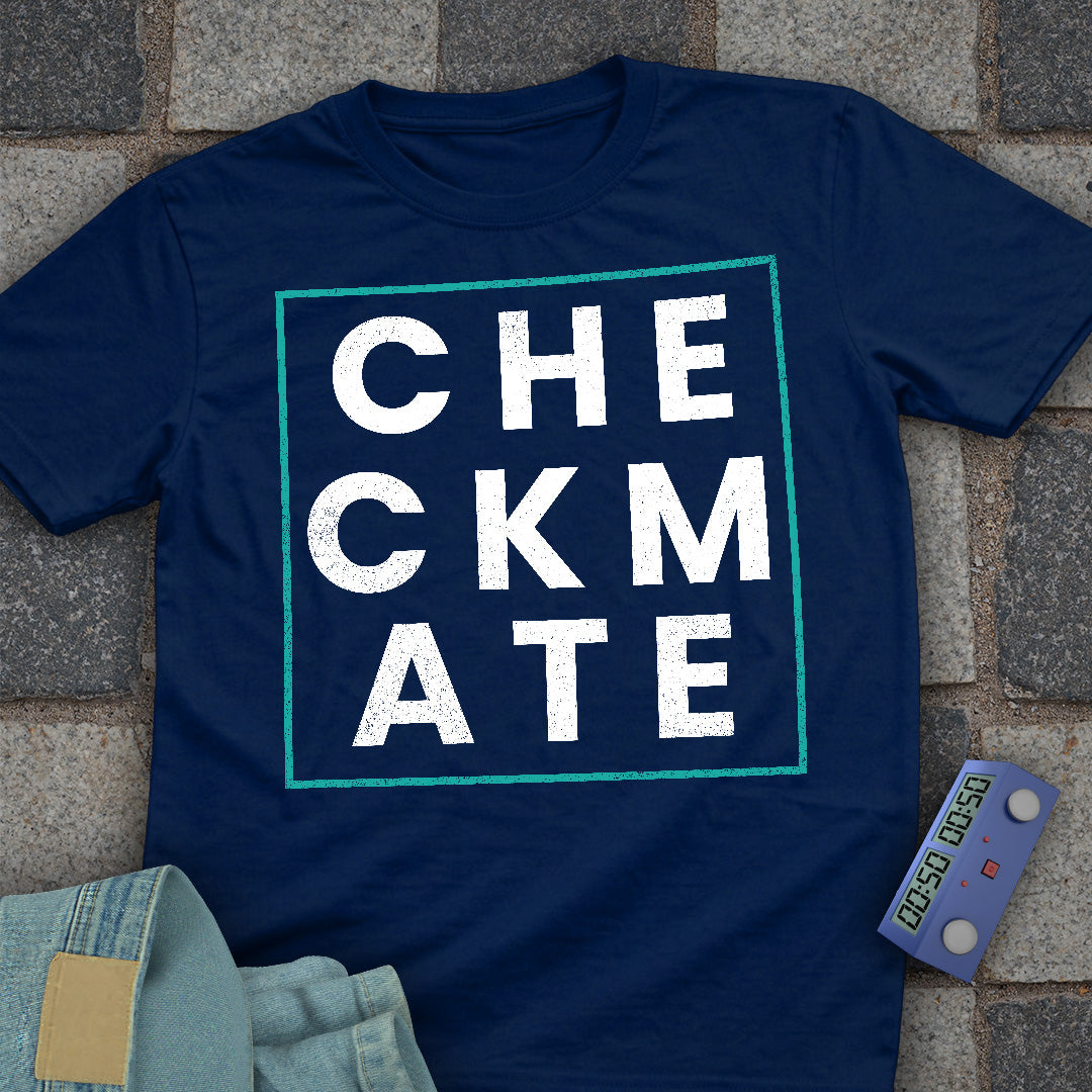 Checkmate T-Shirt