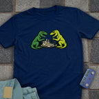T-Rex Chess T-Shirt