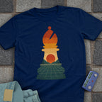 Retro Bishop T-Shirt