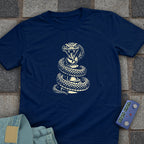 The Poison Pawn Chess T-Shirt