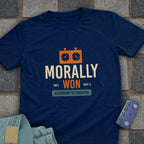 Stockfish Chess T-Shirt