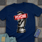Chess Psycho-Knight T-Shirt