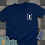 Pocket Club Chess T-Shirt