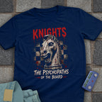 Psychopath Knight T-Shirt