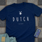Dutch Defense Chess T-Shirt