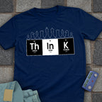 Think Periodic T-Shirt
