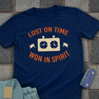 In Spirit Chess T-Shirt